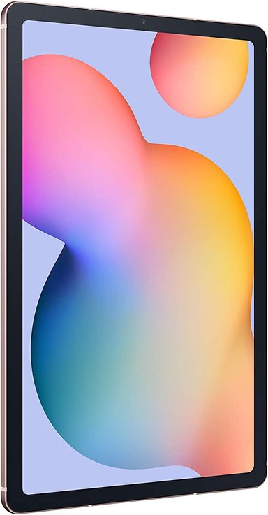 TABLET SAMSUNG GALAXY 10.4" 64GB TAB S6 LITE ROSADO - 4