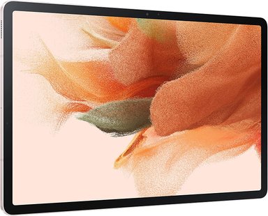 TABLET SAMSUNG GALAXY 12.4" 256GB TAB S7 FE WIFI + S PEN INCLUIDA ROSA - 2
