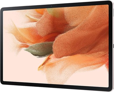 TABLET SAMSUNG GALAXY 12.4" 256GB TAB S7 FE WIFI + S PEN INCLUIDA ROSA - 3