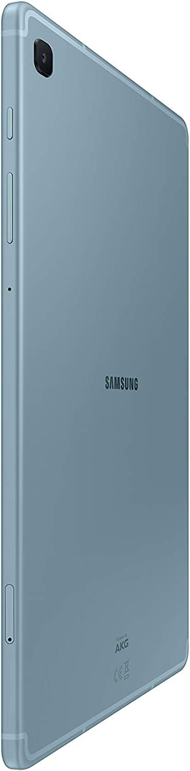 TABLET SAMSUNG GALAXY 10.4" 64GB TAB S6 LITE + S PEN INCLUIDO AZUL - 6