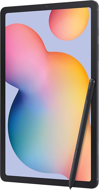 TABLET SAMSUNG GALAXY 10.4" 64GB TAB S6 LITE + S PEN INCLUIDO GRIS - 3