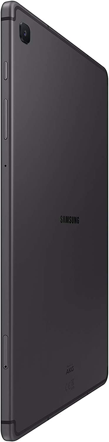 TABLET SAMSUNG GALAXY 10.4" 64GB TAB S6 LITE + S PEN INCLUIDO GRIS - 4