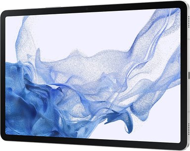 TABLET SAMSUNG GALAXY TAB S8+, 12.4 PULGADAS, WI-FI 6E 128GB + S PEN INCLUIDO - PLATEADO - 3