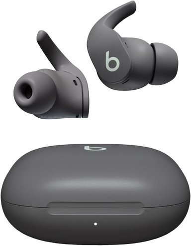AUDÍFONOS BEATS FIT PRO | GRIS CLARO - 1