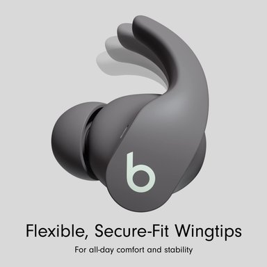 AUDÍFONOS BEATS FIT PRO | GRIS CLARO - 2