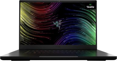 LAPTOP RAZER BLADE 17 INTEL CORE I9 DE 12ª GEN 32GB RAM 1TB SSD NVIDIA GEFORCE RTX 17.3" NEGRO-TECLADO INGLES