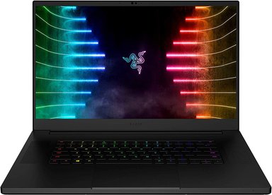 LAPTOP RAZER BLADE PRO 17 2021 INTEL CORE I7 16GB RAM 512GB SSD NVIDIA GEFORCE RTX 17.3" NEGRO-TECLADO INGLES