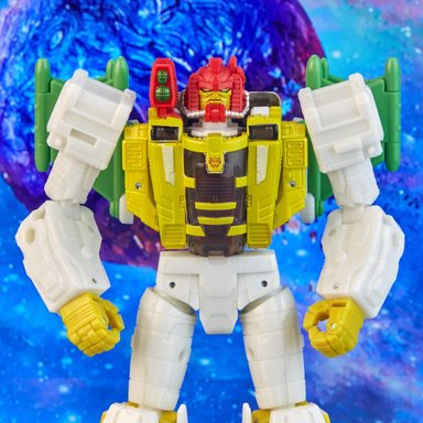 FIGURA DE ACCIÓN TRANSFORMERS TOYS GENERATIONS LEGACY VOYAGER G2 UNIVERSE JHIAXUS - 3