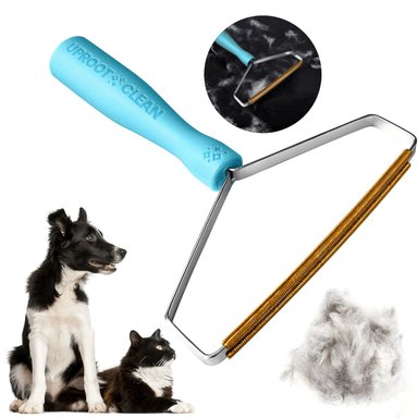 ACCESORIO COMPRA FACIL UROOT CLEANER PRO PET HAIR REMOVER ESPECIAL ELIMINADOR DE PELO PARA MASCOTAS MÚLTIPLES TEJIDOS Y ALFOMBRAS