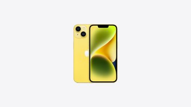 IPHONE 14 128GB AMARILLO - 1