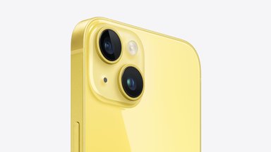 IPHONE 14 128GB AMARILLO - 3