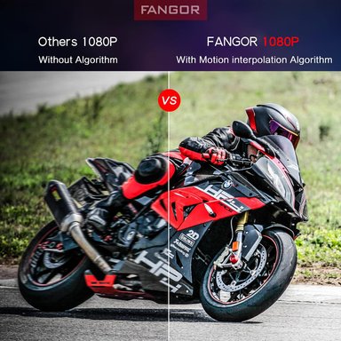 PROYECTOR COMPRA FACIL FANGOR HD 1080P WIFI BLUETOOTH PROYECCIÓN MÁX 230 TRÍPODE COMPATIBLE HDMI VGA USB LAPTOP IOS ANDROID - 2