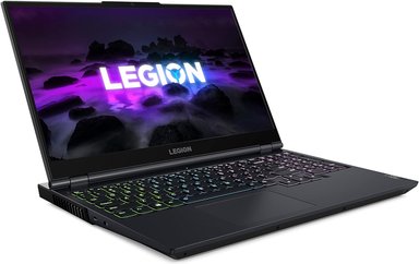 LAPTOP LENOVO 8GB RAM 512GB 15.6" - 2