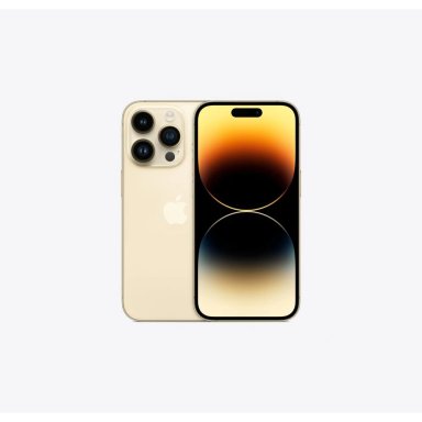 IPHONE 14 PRO MAX 128GB ORO REACONDICIONADO - 1