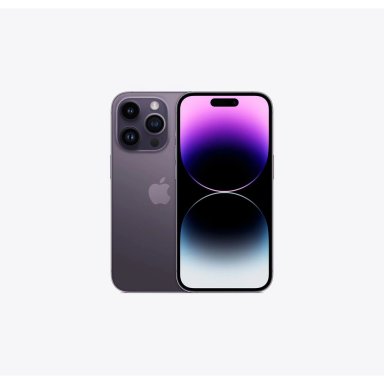 IPHONE 14 PRO MAX 256GB MORADO REACONDICIONADO