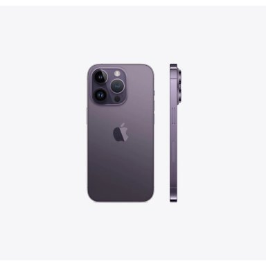 IPHONE 14 PRO MAX 256GB MORADO REACONDICIONADO - 2