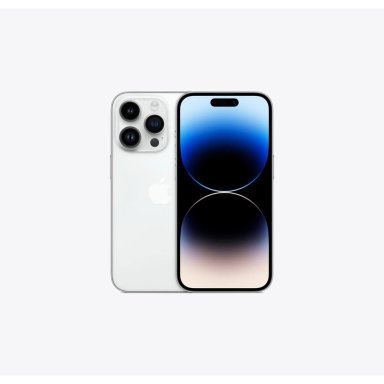 IPHONE 14 PRO MAX 256GB PLATEADO REACONDICIONADO