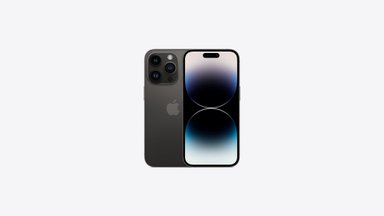 IPHONE 14 PRO 256GB NEGRO REACONDICIONADO - 1