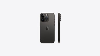 IPHONE 14 PRO 256GB NEGRO REACONDICIONADO - 2