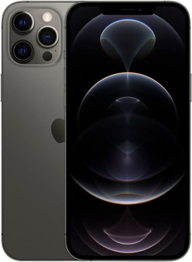 IPHONE 12 PRO 128GB GRAFITO REACONDICIONADO - 1