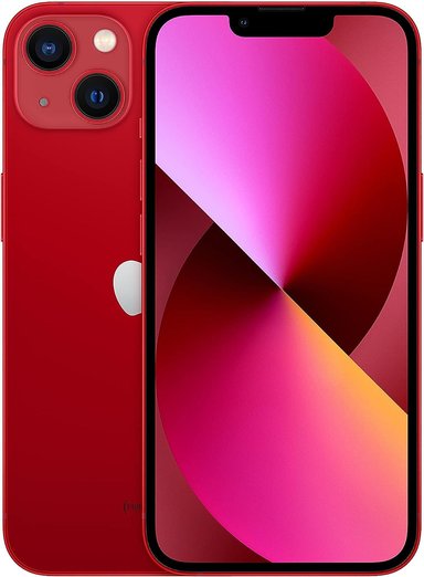 IPHONE 13 256GB ROJO REACONDICIONADO - 1