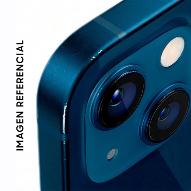 IPHONE 12 PRO 256GB PLATA REACONDICIONADO - 2