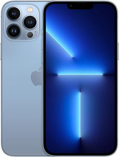 IPHONE 13 PRO 128GB AZUL SIERRA REACONDICIONADO - 1