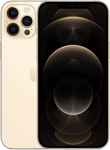 IPHONE 12 PRO 256GB ORO REACONDICIONADO - 1