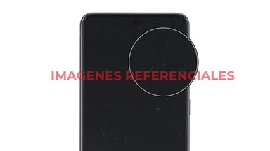 IPHONE 12 PRO MAX 256GB PLATA REACONDICIONADO - 6