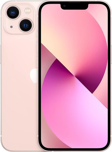 IPHONE 13 256GB ROSA REACONDICIONADO - 1
