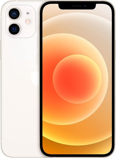 IPHONE 12 128GB BLANCO REACONDICIONADO - 1