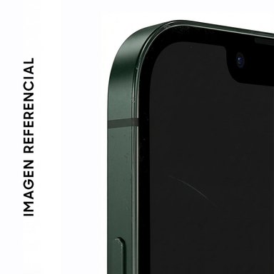 IPHONE 13 PRO MAX 256GB PLATA REACONDICIONADO - 3