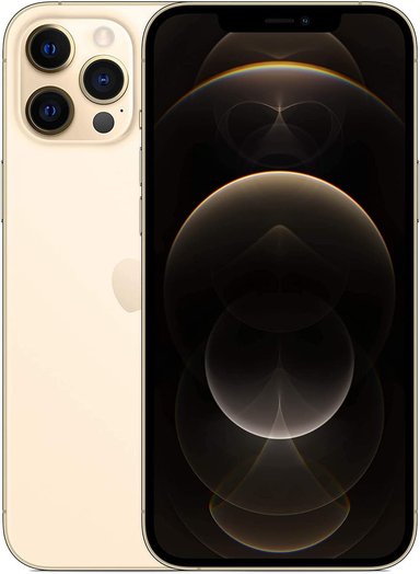 IPHONE 12 PRO MAX 256GB ORO REACONDICIONADO - 1