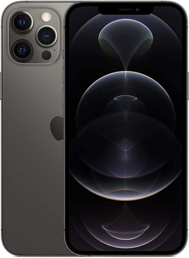 IPHONE 12 PRO MAX 256GB GRAFITO REACONDICIONADO - 1