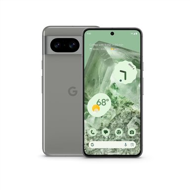 CELULAR GOOGLE PIXEL 8 128GB 8GB RAM 6.2" ANDROID HAZEL