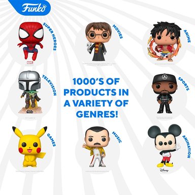 FIGURA COMPRA FACIL DE TOBI DE NARUTO SHIPPUDEN DE LA MARCA FUNKO POP ANIME - 4