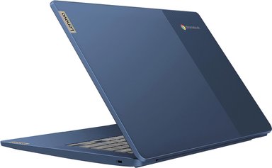 LAPTOP LENOVO CHROMEBOOK 4GB RAM 64GB EMMC PANTALLA TOUCH 14" CHROMEBOOK, FHD, MEDIATEK KOMPANIO 520 8 NÚCLEOS, CHROME OS - 3