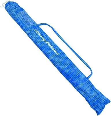 TOMMY BAHAMA SOMBRILLA DE PLAYA 2020 AZUL - 5
