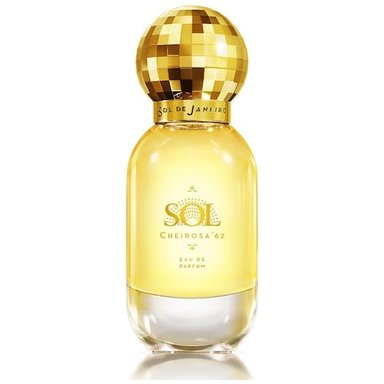 PERFUME SOL DE JANEIRO SOL CHEIROSA '62 MUJER EDP