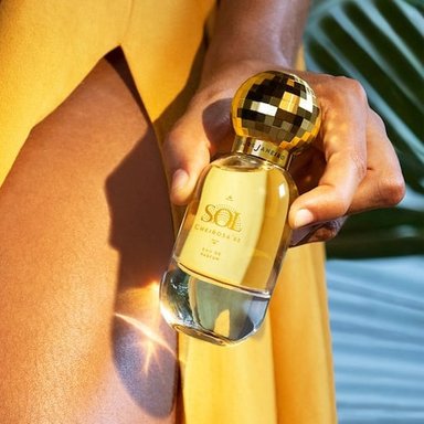 PERFUME SOL DE JANEIRO SOL CHEIROSA '62 MUJER EDP - 4