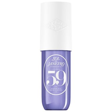 MIST SOL DE JANEIRO BRUMA PERFUME MINI CHEIROSA 59 MUJER - 1