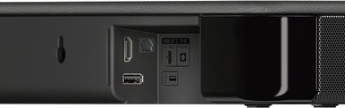 BARRA SONIDO SONY S100F 2.0CH CON ALTAVOZ BASS REFLEX TWEETER INTEGRADO Y BLUETOOTH HTS100FCOMPACTO NEGRO - 3