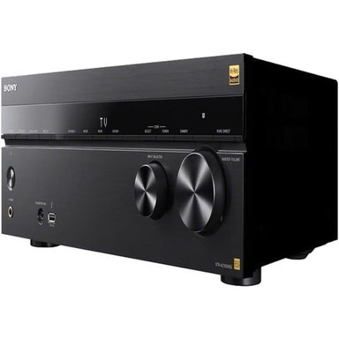 BARRA SONIDO SONY STRAZ1000ES PREMIUM ES 7.2 CH 8K RECEPTOR A/V - 2