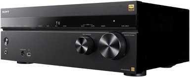 BARRA SONIDO SONY STRAZ1000ES PREMIUM ES 7.2 CH 8K RECEPTOR A/V - 4