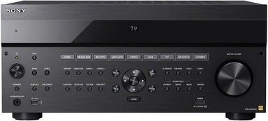 BARRA SONIDO SONY STRAZ5000ES PREMIUM ES 11.2 CH 8K RECEPTOR A/V - 4
