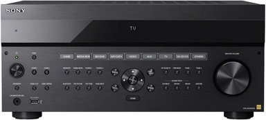 BARRA SONIDO SONY STRAZ3000ES PREMIUM ES 9.2 CH 8K RECEPTOR A/V - 4