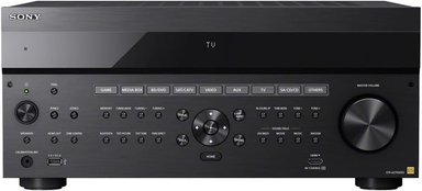 BARRA SONIDO SONY STRAZ7000ES PREMIUM ES 13.2 CH 8K RECEPTOR A/V - 4