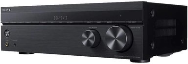RECEPTOR SONY STRDH590 5.2 MULTICANAL 4K HDVR AV CON BLUETOOTH NEGRO - 4