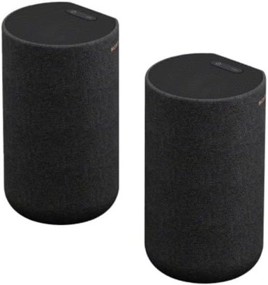PARLANTE BLUETOOTH SONY SA-RS5 ALTAVOCES TRASEROS S BATERIA INCORPORADA HT-A7000 A5000 A3000 STR-AN1000 COLOR NEGRO - 4