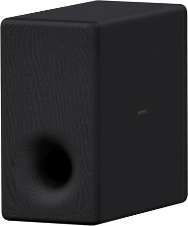 SUBWOOFER BLUETOOTH SONY SA-SW3 HT-A9 A7000 A5000 A3000 S2000 STR-AN1000 NEGRO 200 W - 3